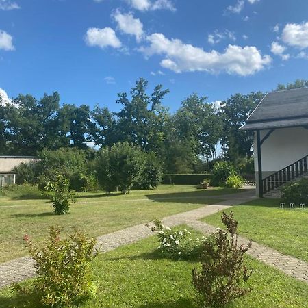 Haus Zur Sonne Villa Markisch Buchholz Exterior photo